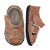 Pediped Originals Daphne Rose Gold-0